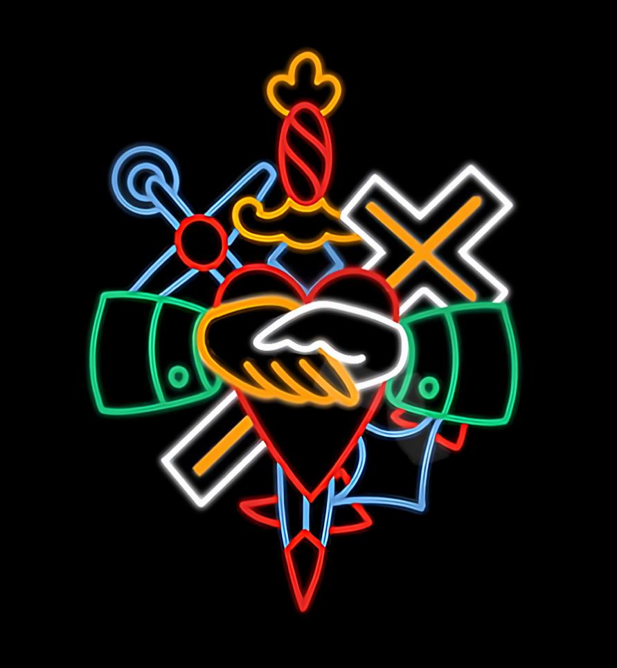 Tattoo Convention Groningen NL June 27 – 29