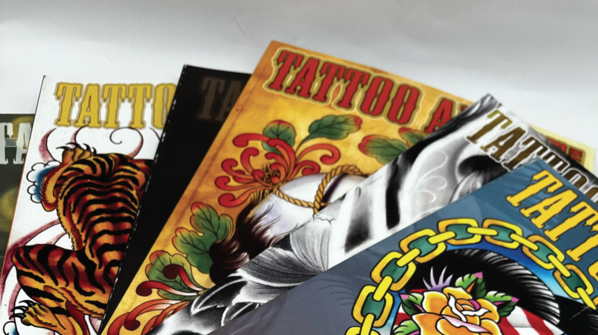 Tattoo Artist Magazine Returns! Its official! That’s right folks, Tattoo Artist Magazine is back