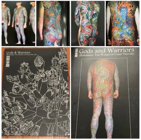 NEW💥SAILOR JERRY COLLECTOR’s KIT - Image 4