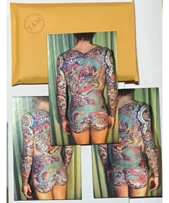 NEW💥SAILOR JERRY COLLECTOR’s KIT - Image 5