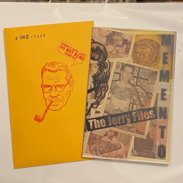 NEW💥SAILOR JERRY COLLECTOR’s KIT - Image 6