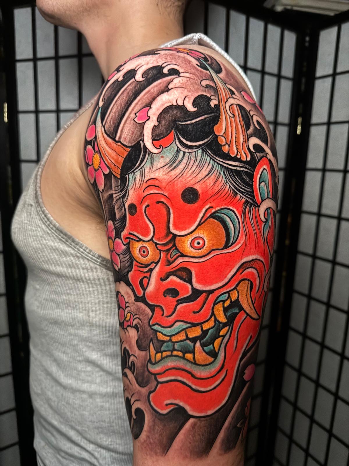 Nick Caruso-Bound For Glory NYC, New York