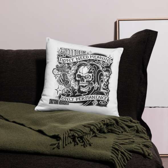 TAM Artist Support Pillow - Image 2