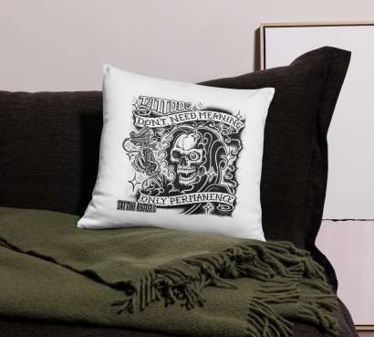 TAM Artist Support Pillow