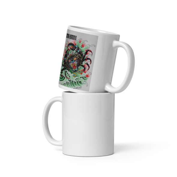 TAM mug - Image 7