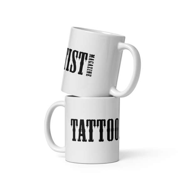 TAM mug - Image 2
