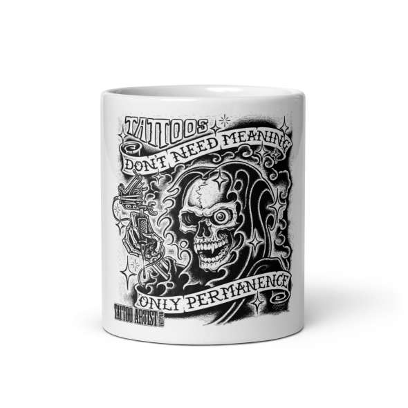 TAM Artist Support Mug - Image 3