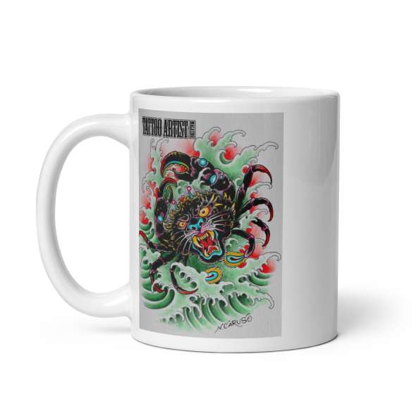 TAM mug