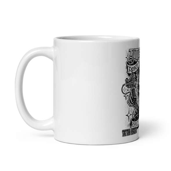 TAM Artist Support Mug - Image 2