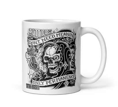 TAM Mug