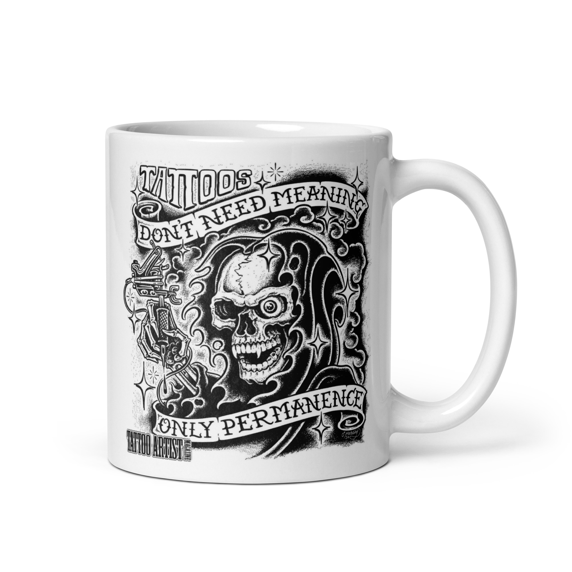 TAM Mug