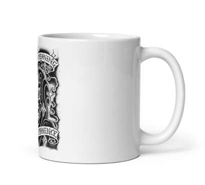 TAM Artist Support Mug