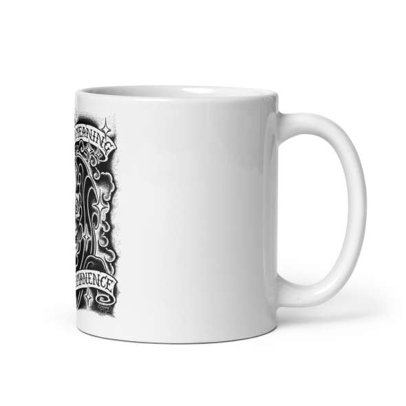 TAM Artist Support Mug