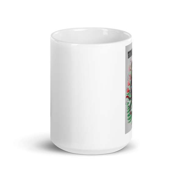 TAM mug - Image 9