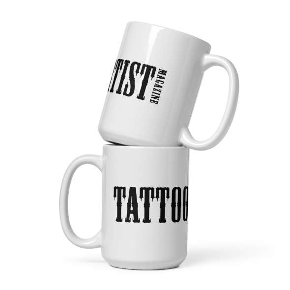 TAM mug - Image 3