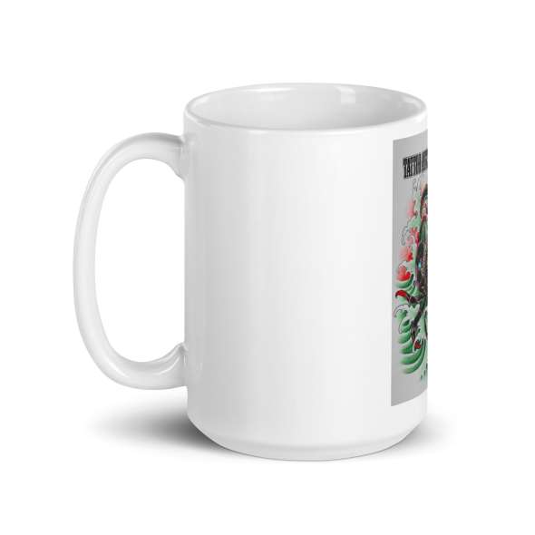 TAM mug - Image 3