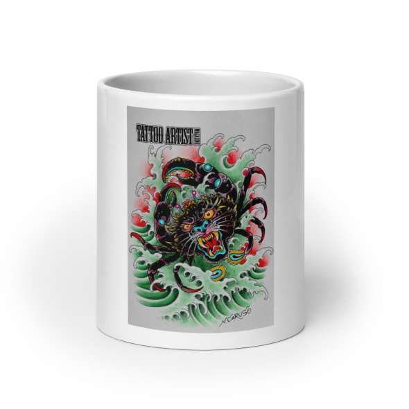 TAM mug - Image 6