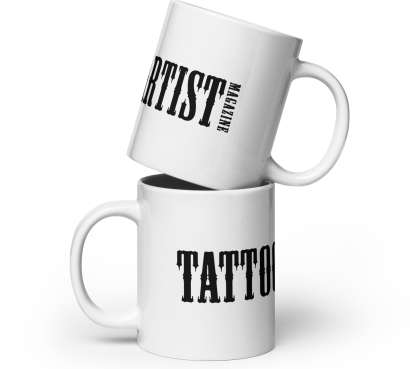 TAM mug