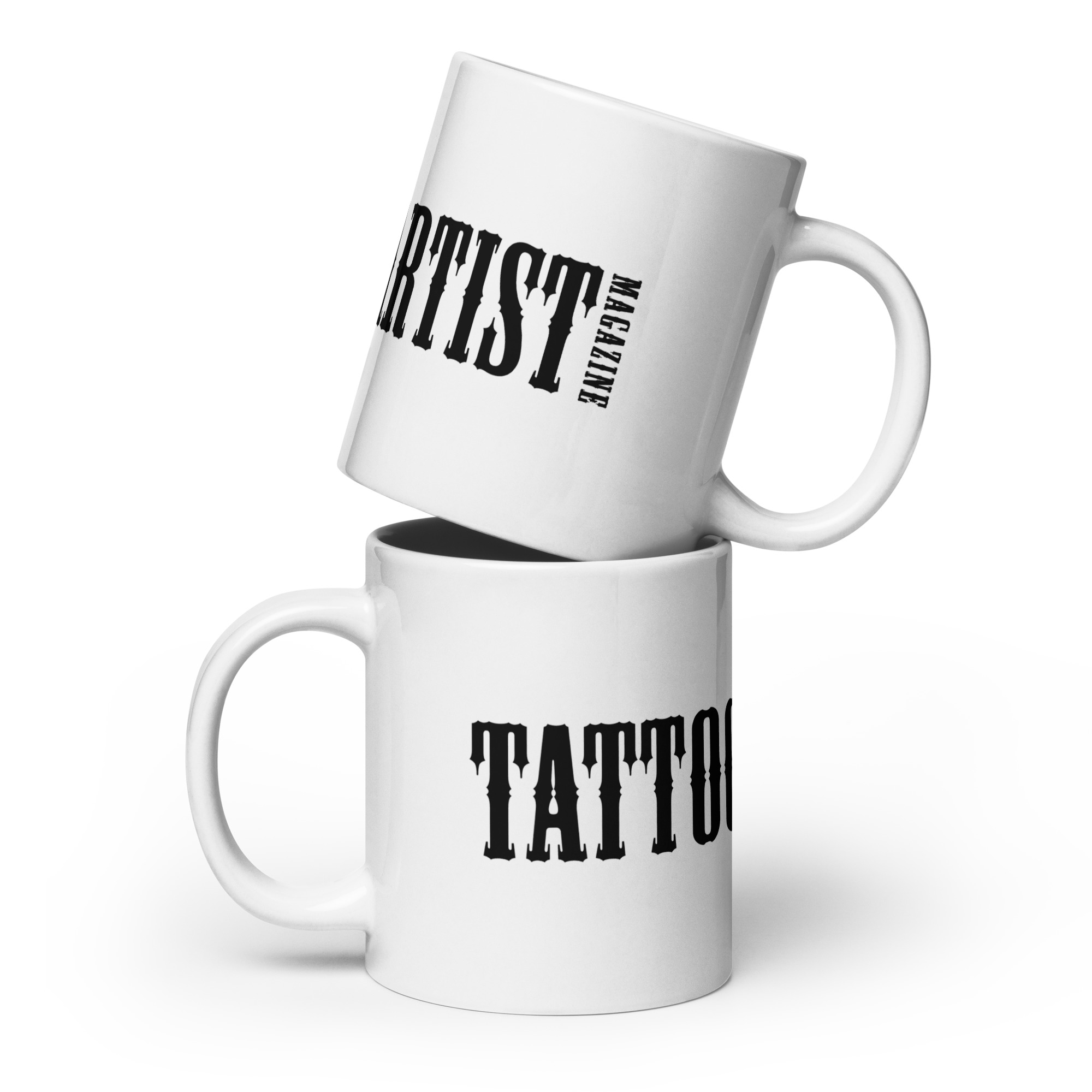 TAM mug