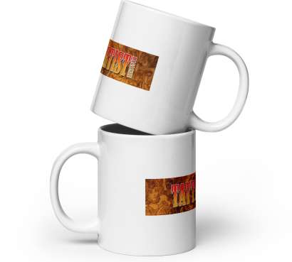 TAM mug