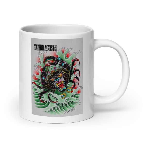 TAM mug - Image 11