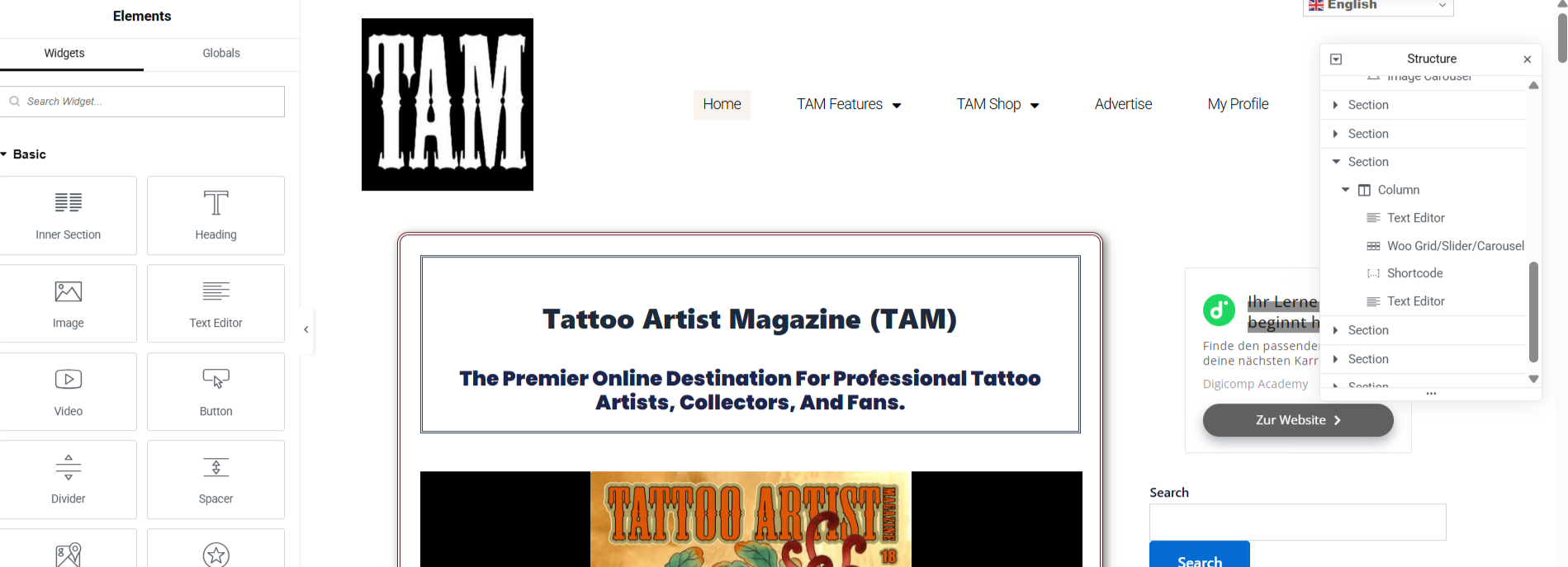 We Are Getting Closer!