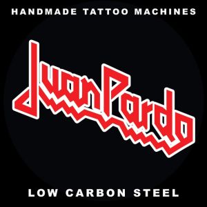 Pardo Irons — sponsor