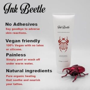Ink Beetle — sponsor