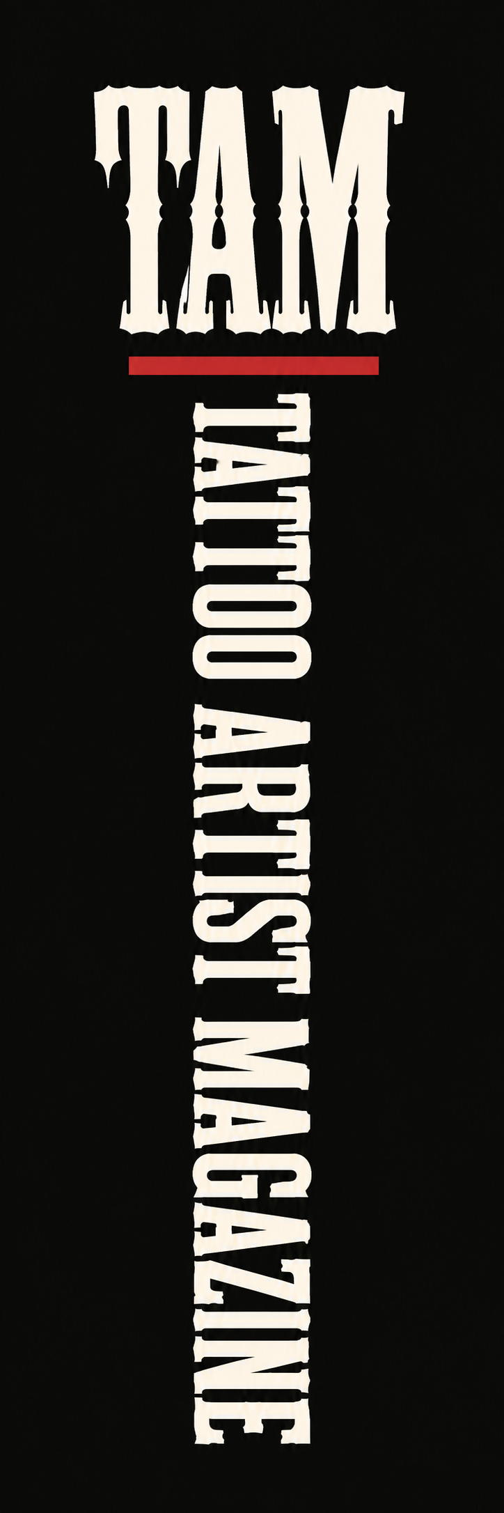 TAM — Tattoo Artist Magazine